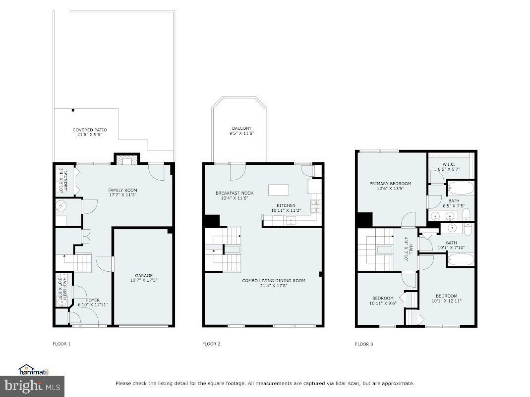 Property Photo:  10339 Gent Court  VA 20110 