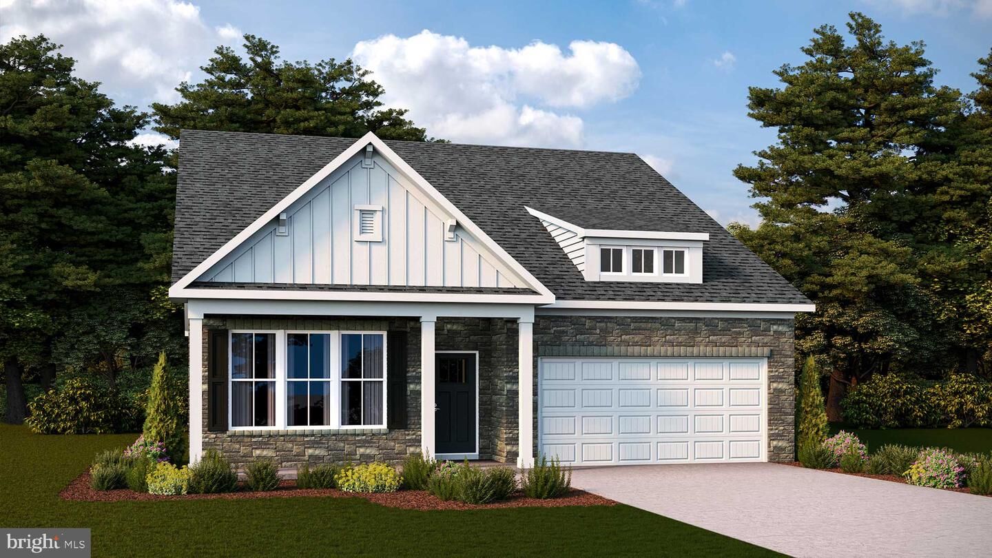 Property Photo: 113 Scented Rose Way VA 22601