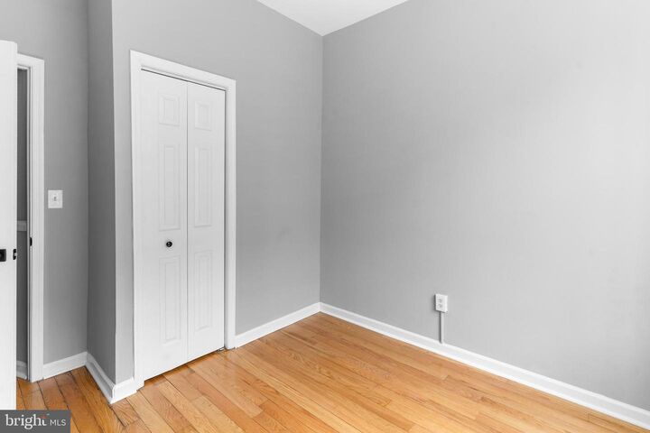 Property Photo: 2116 N 17th Street PA 19121
