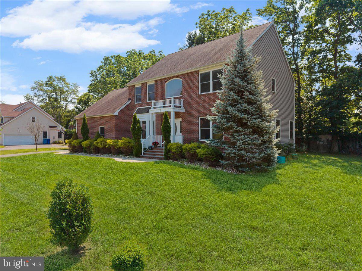 Property Photo:  7 Rupprecht Road  NJ 08902 