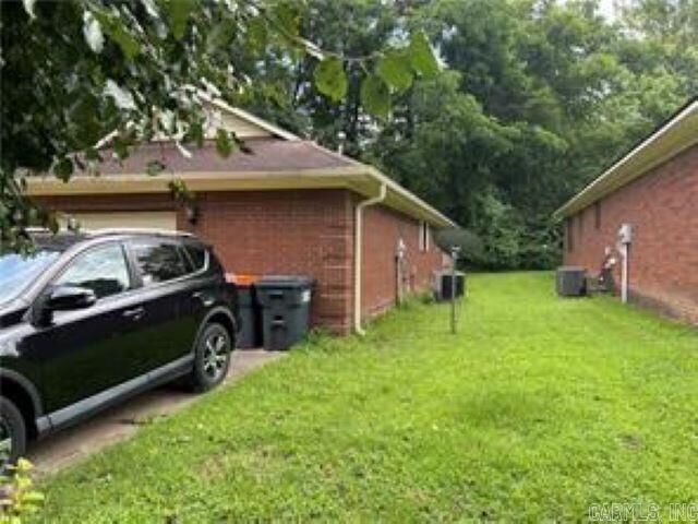 Property Photo:  409 W 15th St  AR 72801 