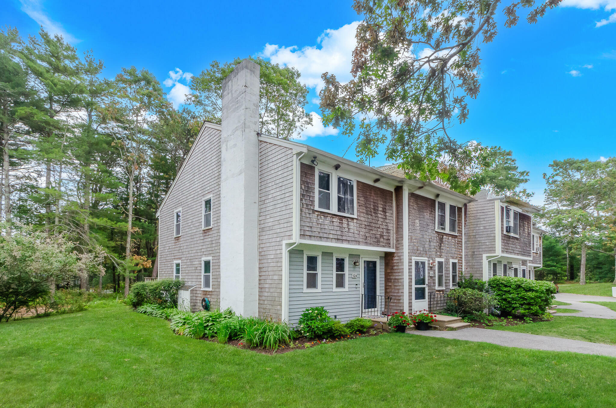 Property Photo: 300 Falmouth Road 12A MA 02649