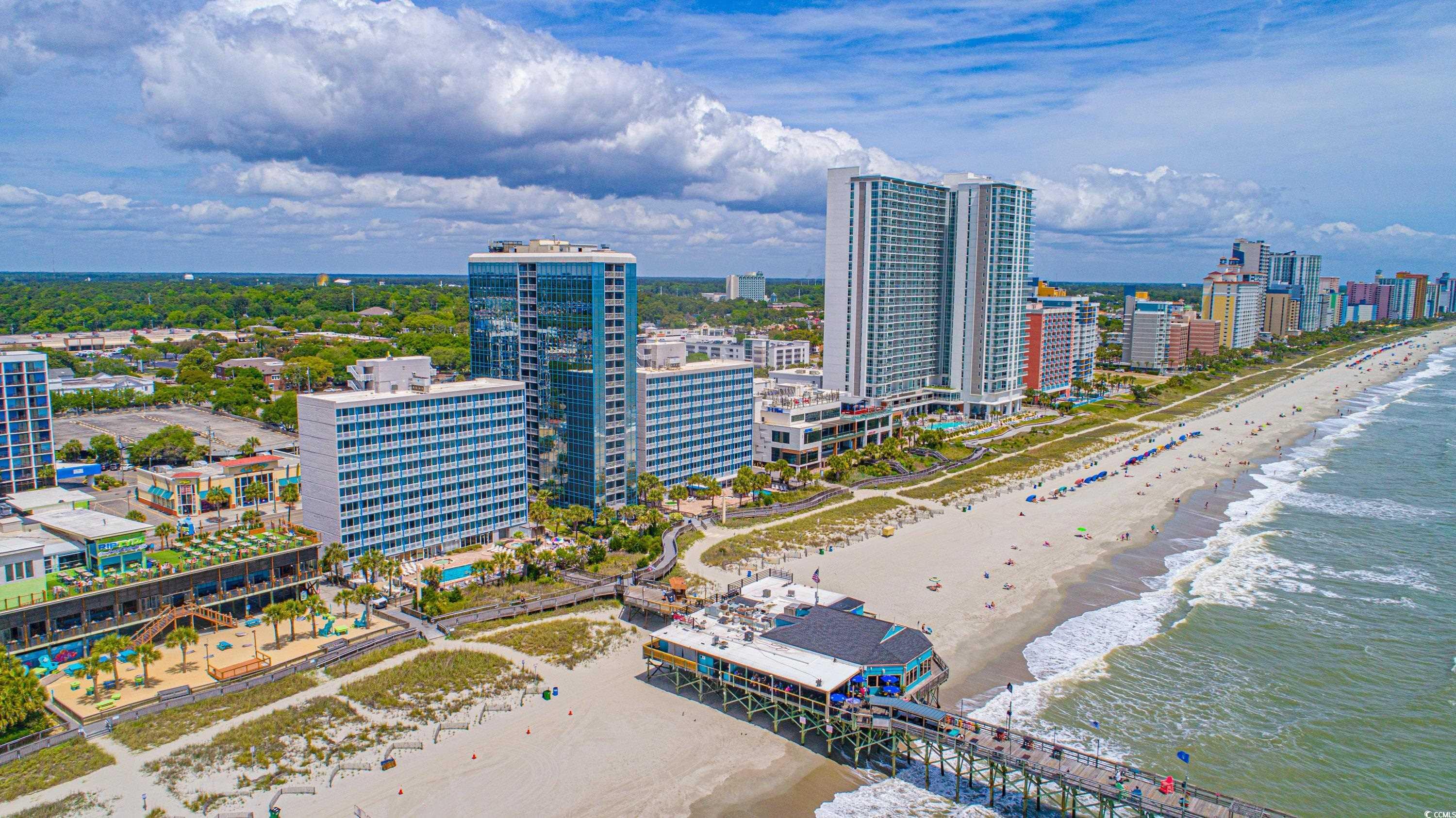 Property Photo: 1304 N Ocean Blvd. S-605 SC 29577