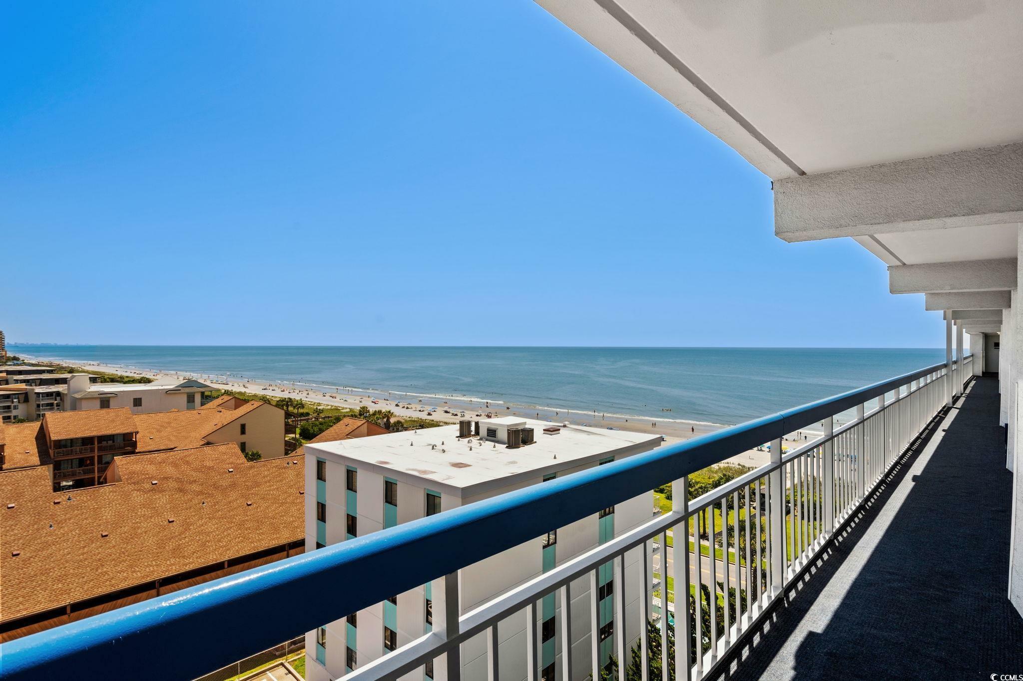 Property Photo:  5511 N Ocean Blvd. 902  SC 29577 