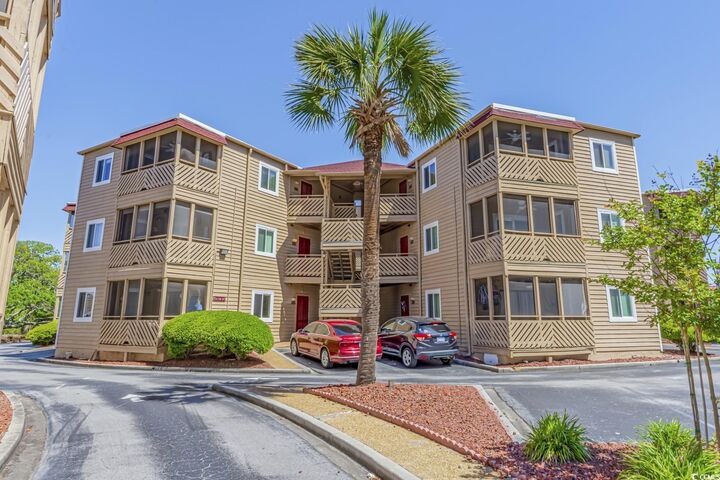 Property Photo:  609 Hillside Dr. S D-17  SC 29582 