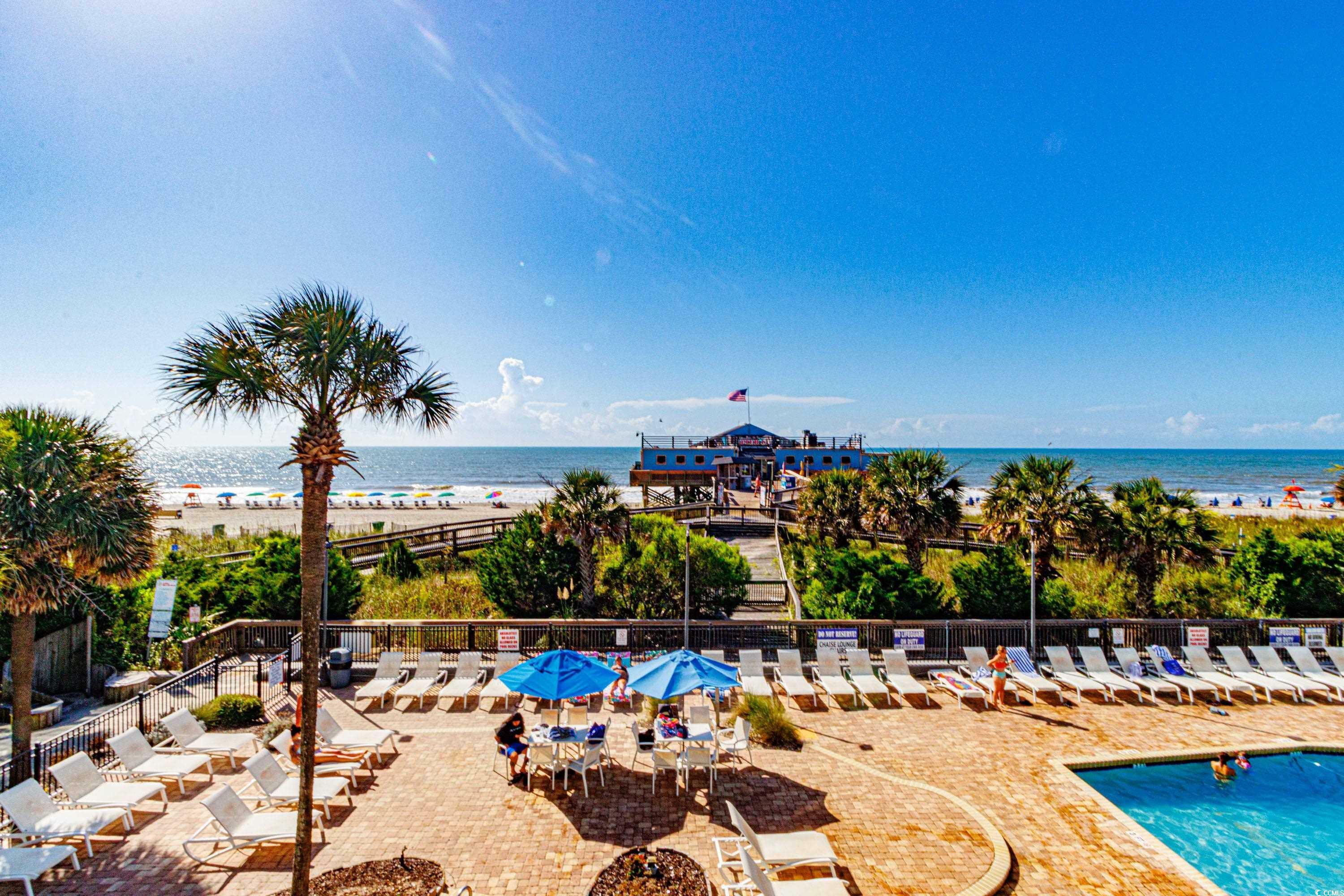 Property Photo: 1304 N Ocean Blvd. 301 SC 29577