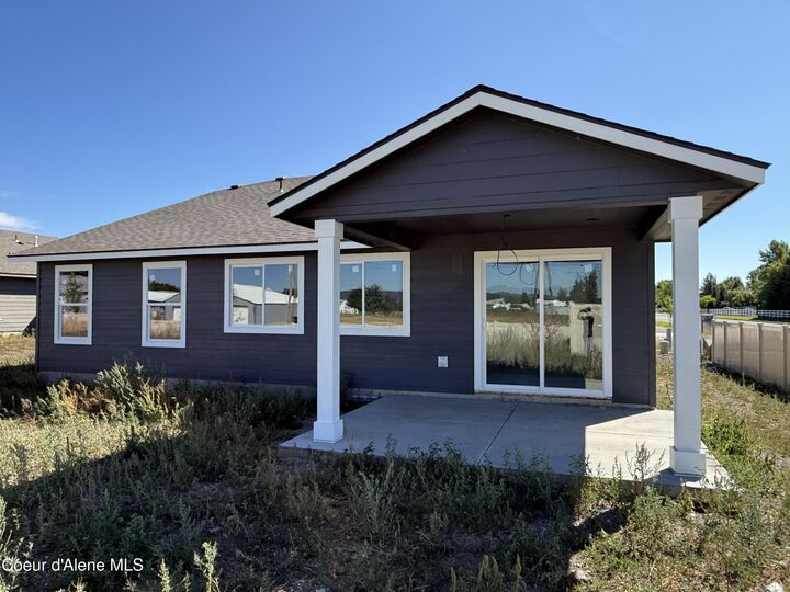 Property Photo: 4320 N Arrowleaf Lp ID 83854