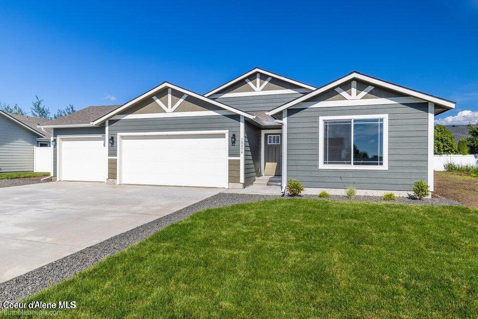 Property Photo: 4321 N Arrowleaf Lp ID 83854