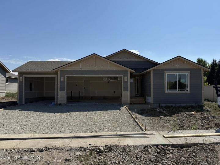 Property Photo: 4321 N Arrowleaf Lp ID 83854