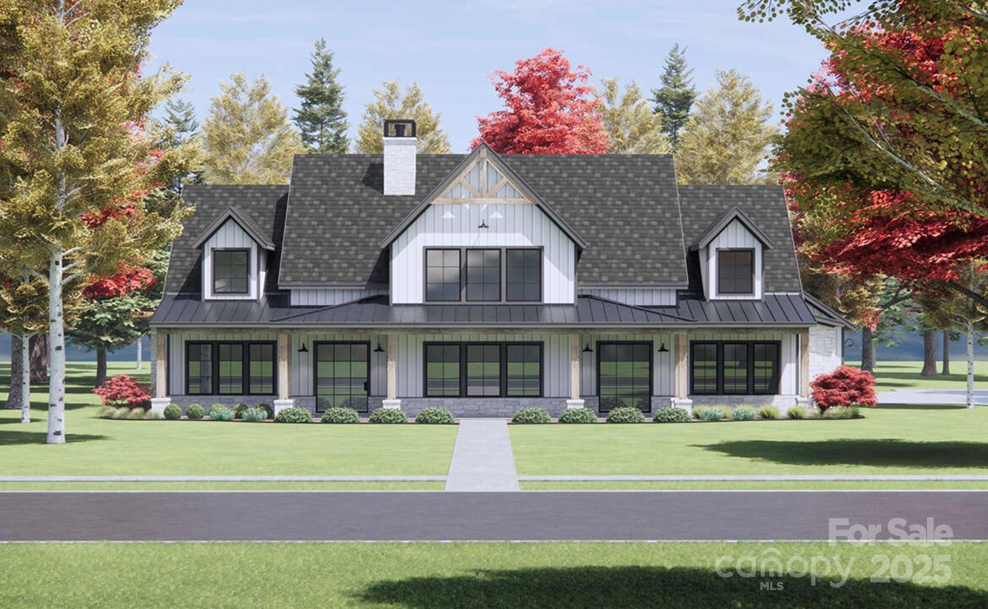 Property Photo:  Lot 2 Country Estates Drive  NC 28173 