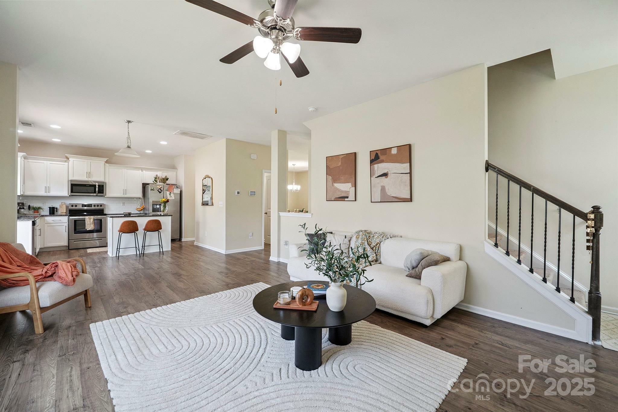 Property Photo: 154 King William Drive NC 28115