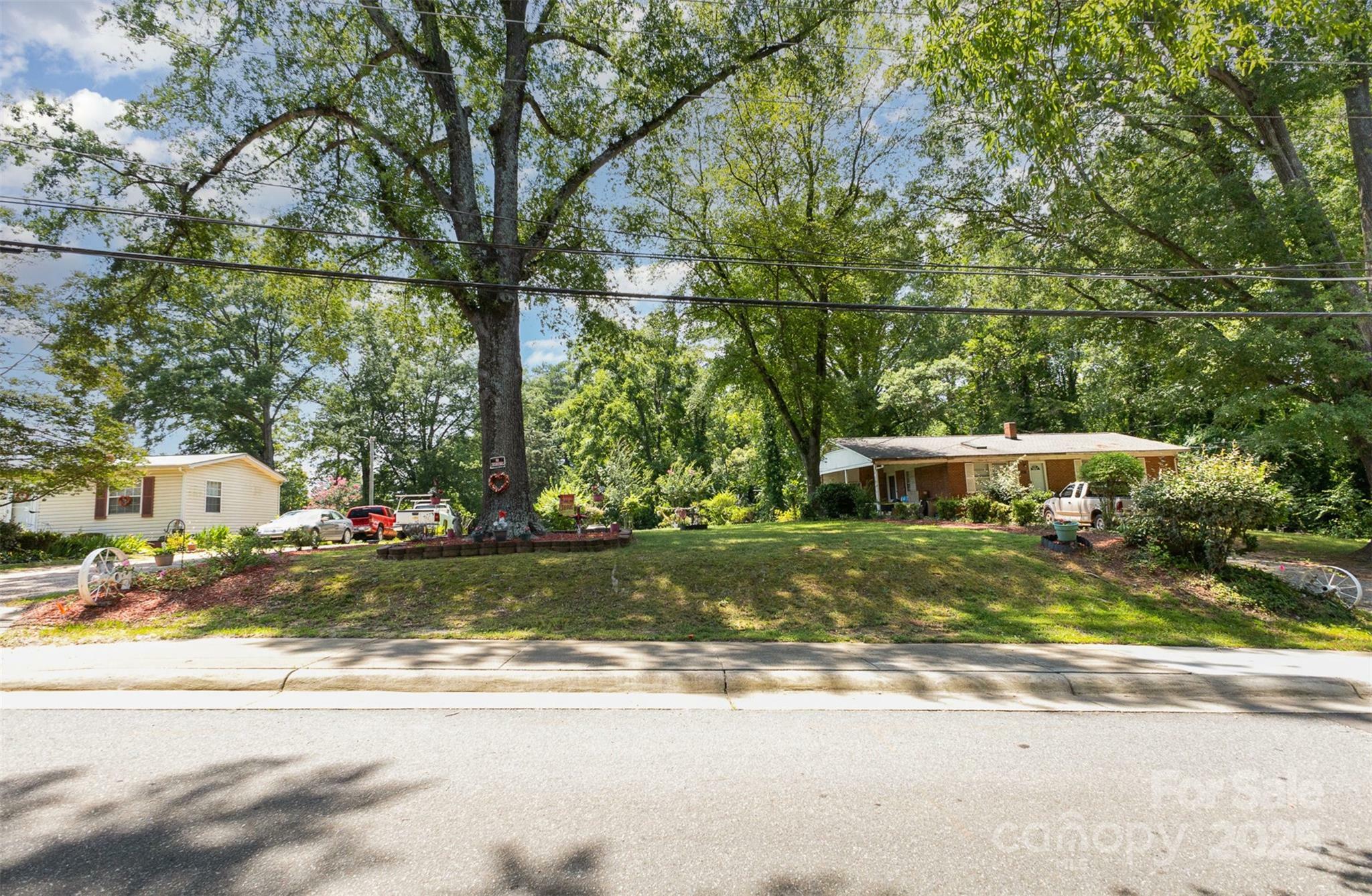 Property Photo: 19901 Burton Lane NC 28031