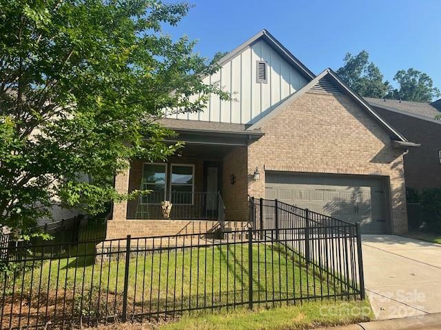 Property Photo: 707 Marion Drive NC 28105