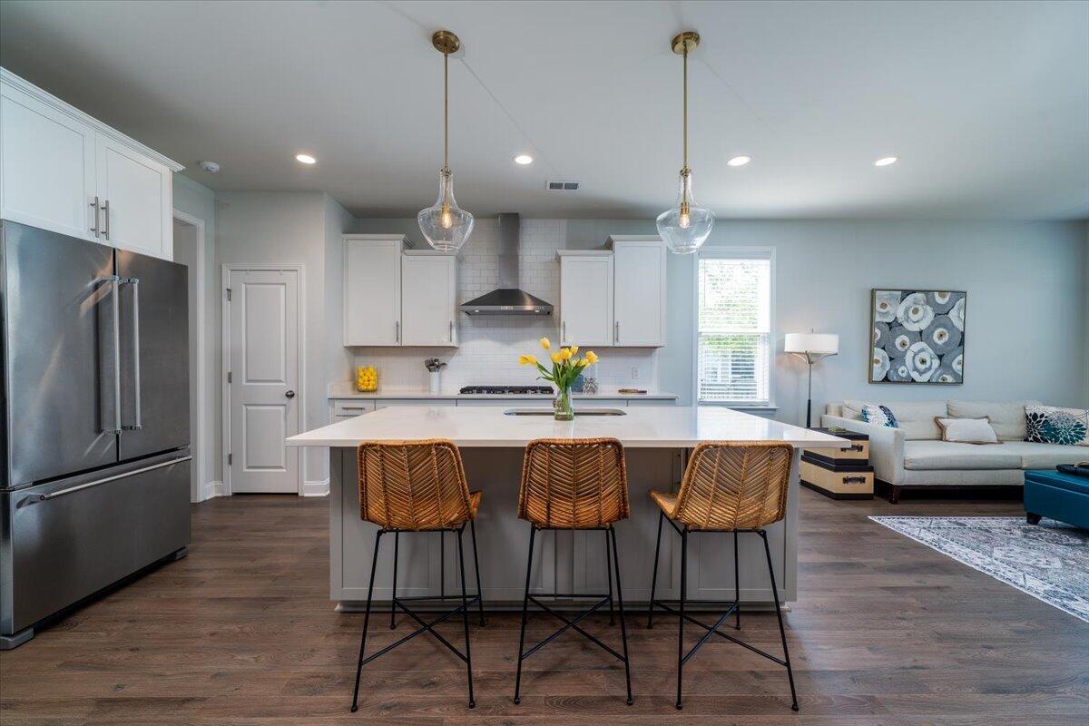 Property Photo: 2017 Geranium Lane SC 29455