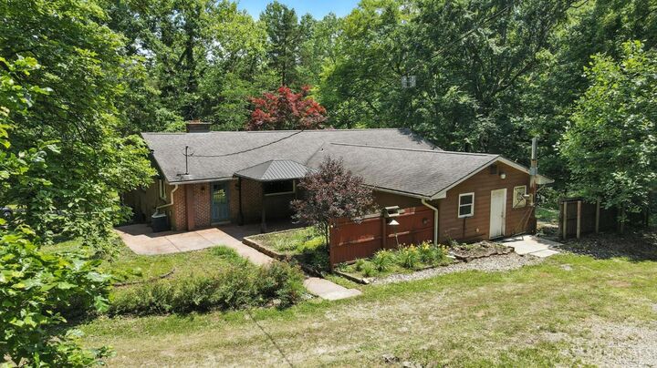 Property Photo:  13100 Prichard Road  OH 45327 