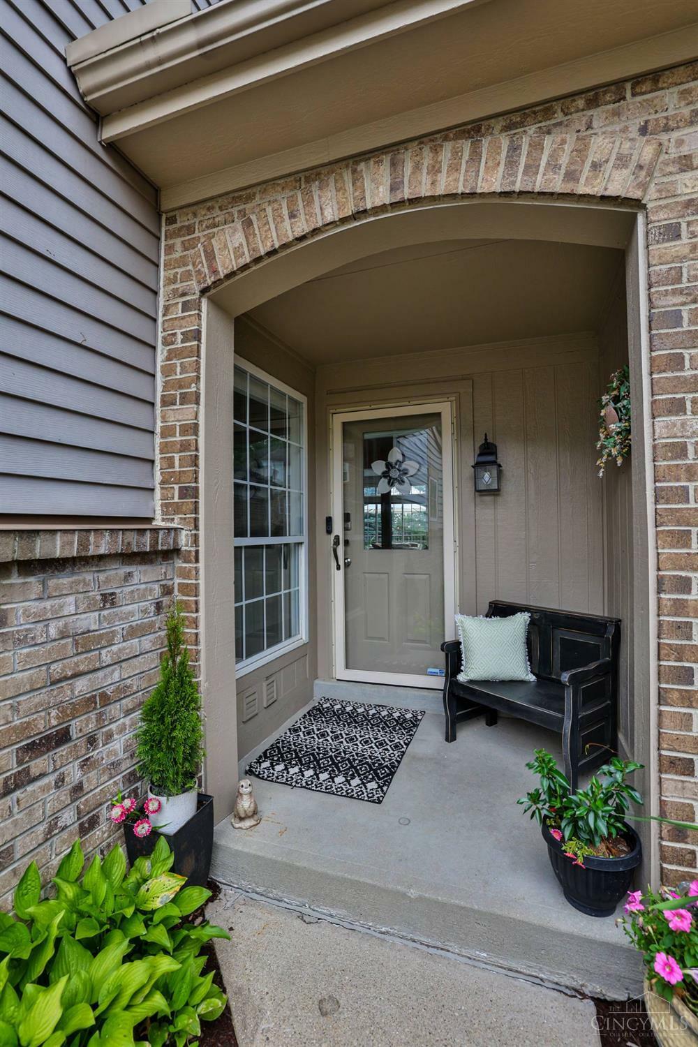 Property Photo: 4329 Courageous Circle OH 45252