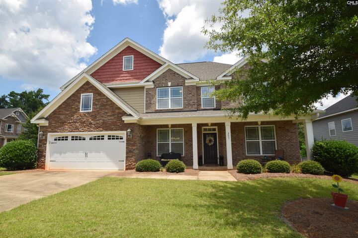Property Photo: 203 Lightsey SC 29072