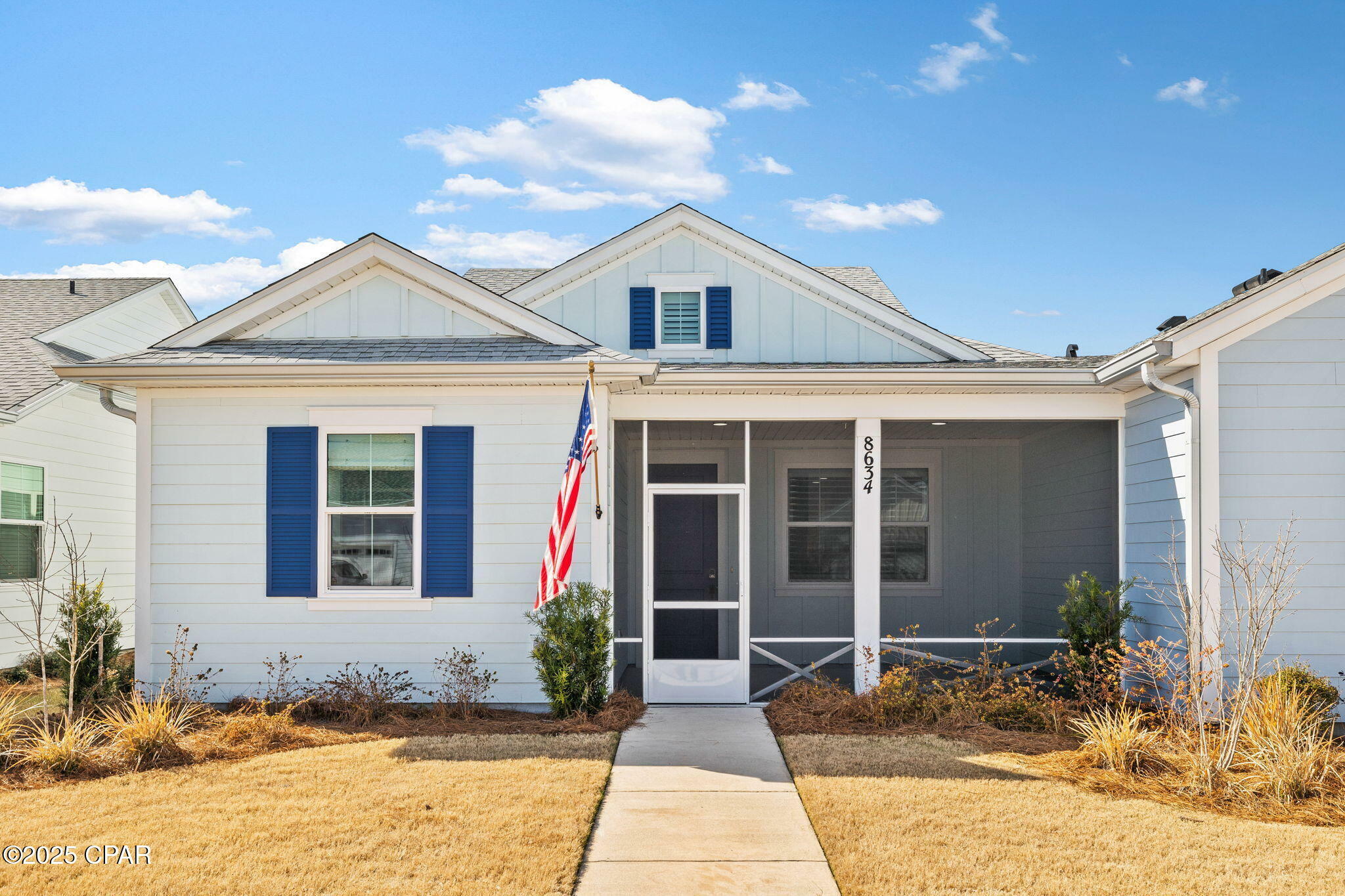 Property Photo: 8634 Shell Sink Drive FL 32413