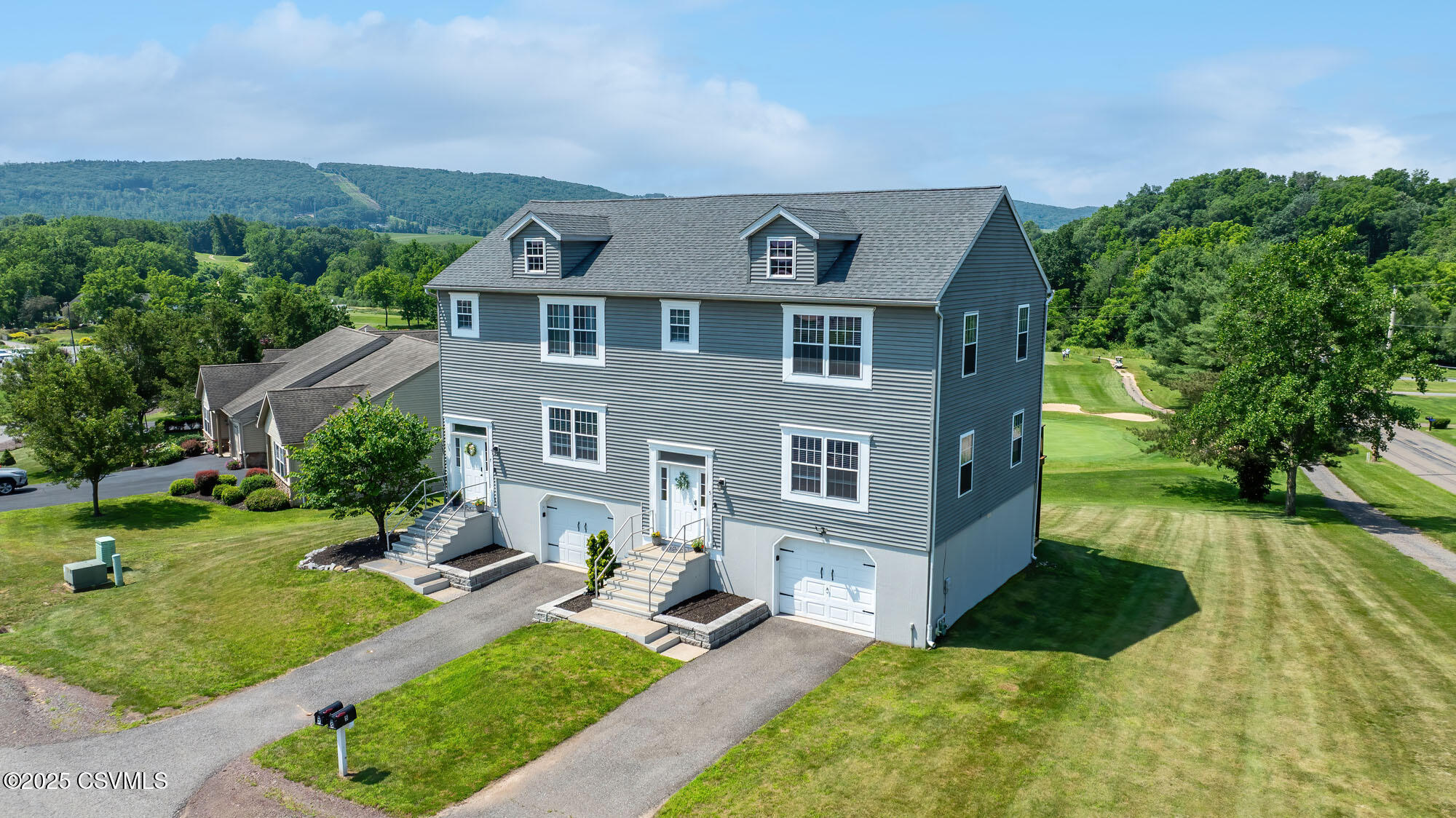 Property Photo:  5 Williamsburg Boulevard  PA 17815 