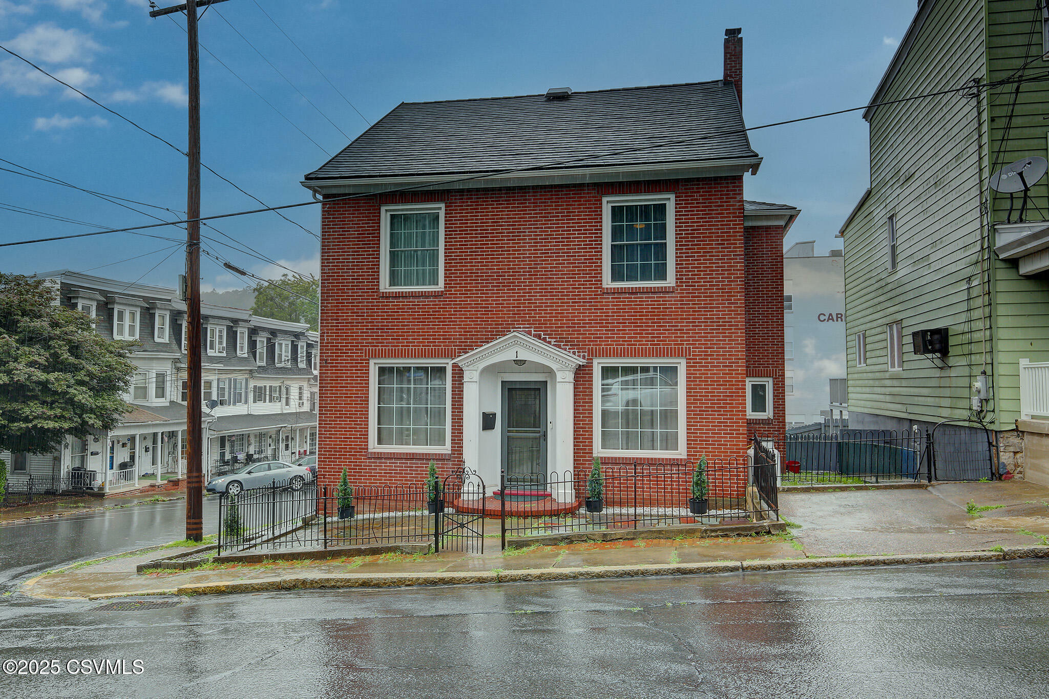 1 E Chestnut Street  Shamokin PA 17872 photo