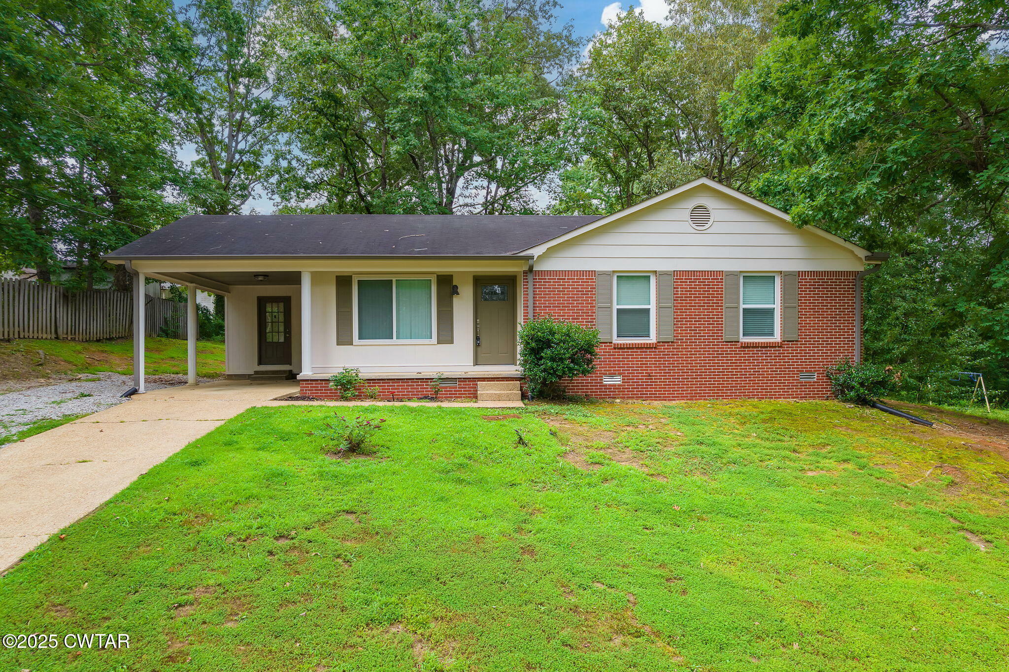 Property Photo: 66 Union Street TN 38351