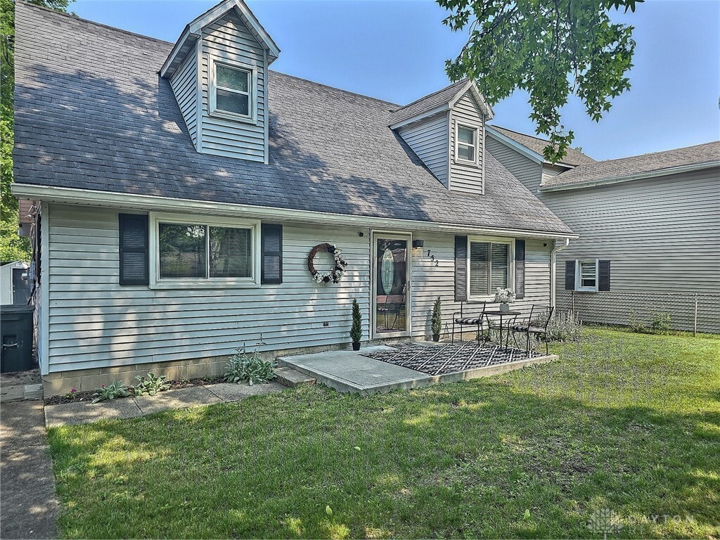 Property Photo:  752 Tibbals Lane  OH 45005 
