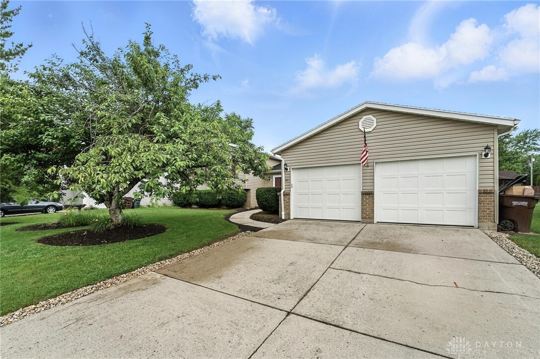 Property Photo: 51 Jill Drive OH 45327