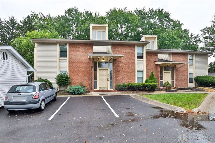 Property Photo:  111 Ridge Road 303  OH 45036 