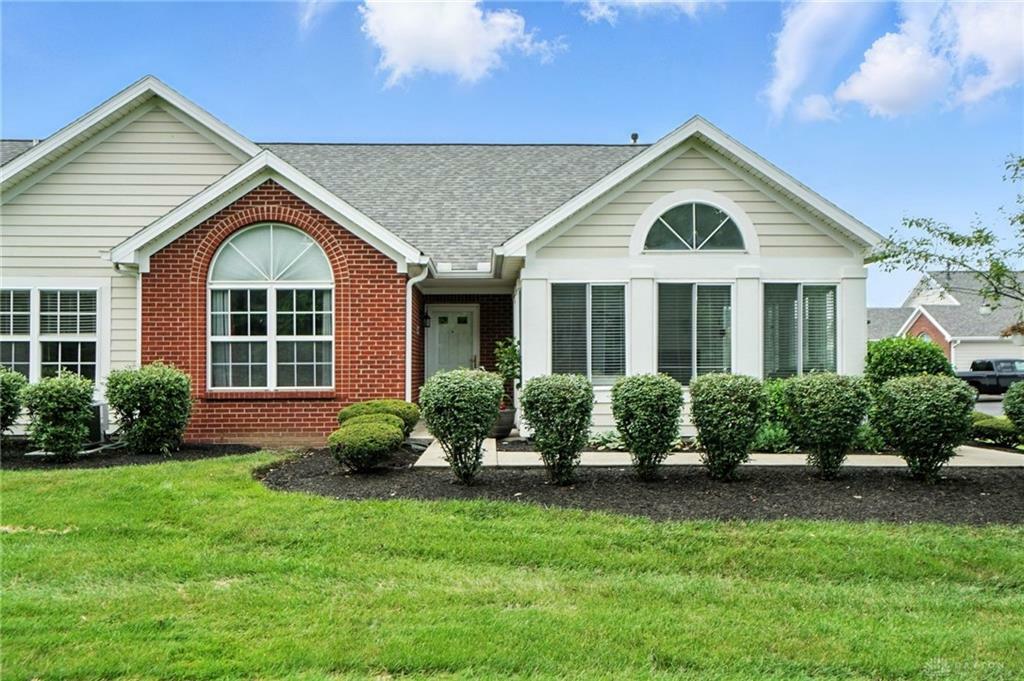 Property Photo:  8442 Woodreed Drive  OH 45069 
