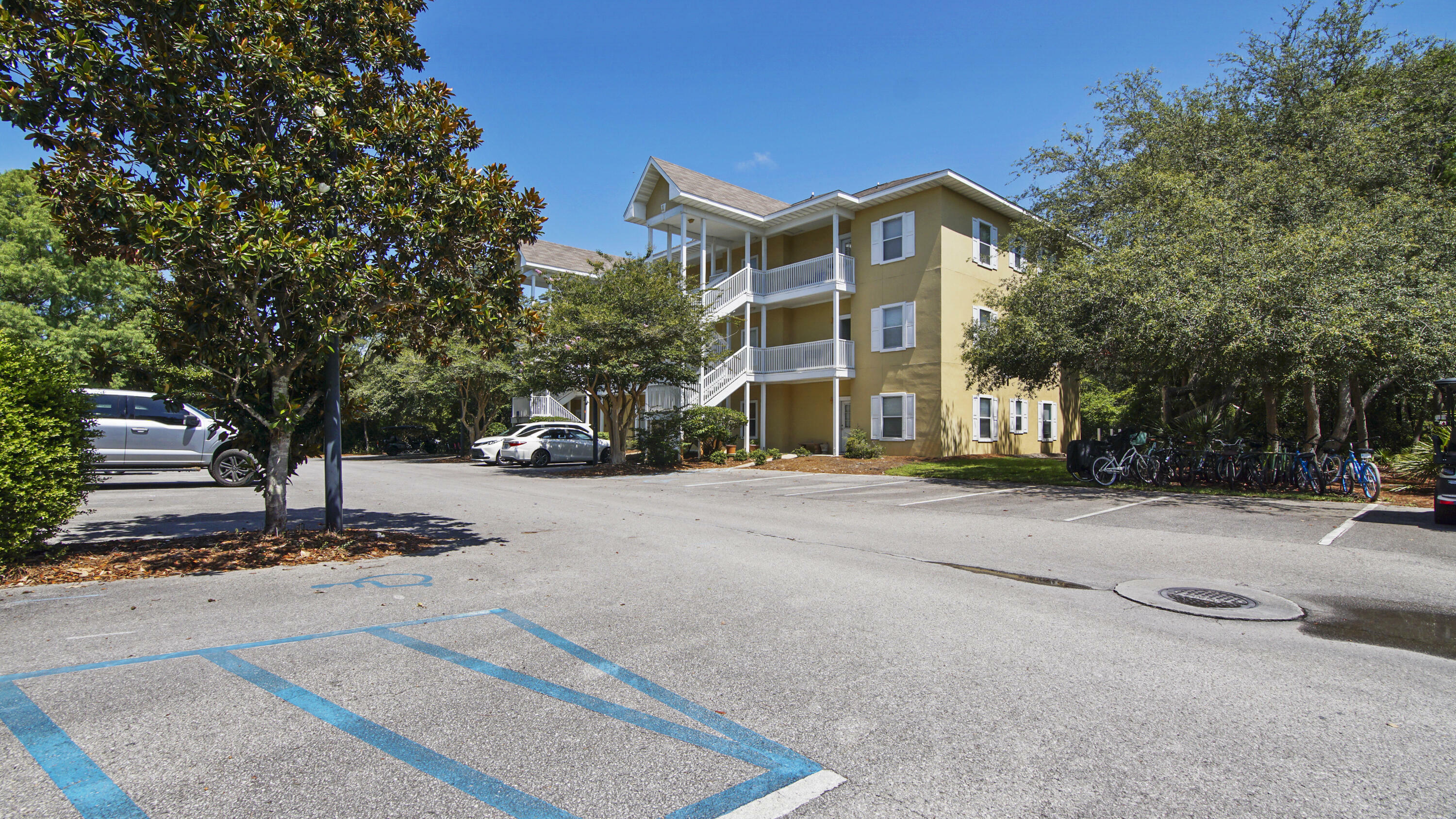 Property Photo: 34 Herons Watch Way Unit 1202 FL 32459