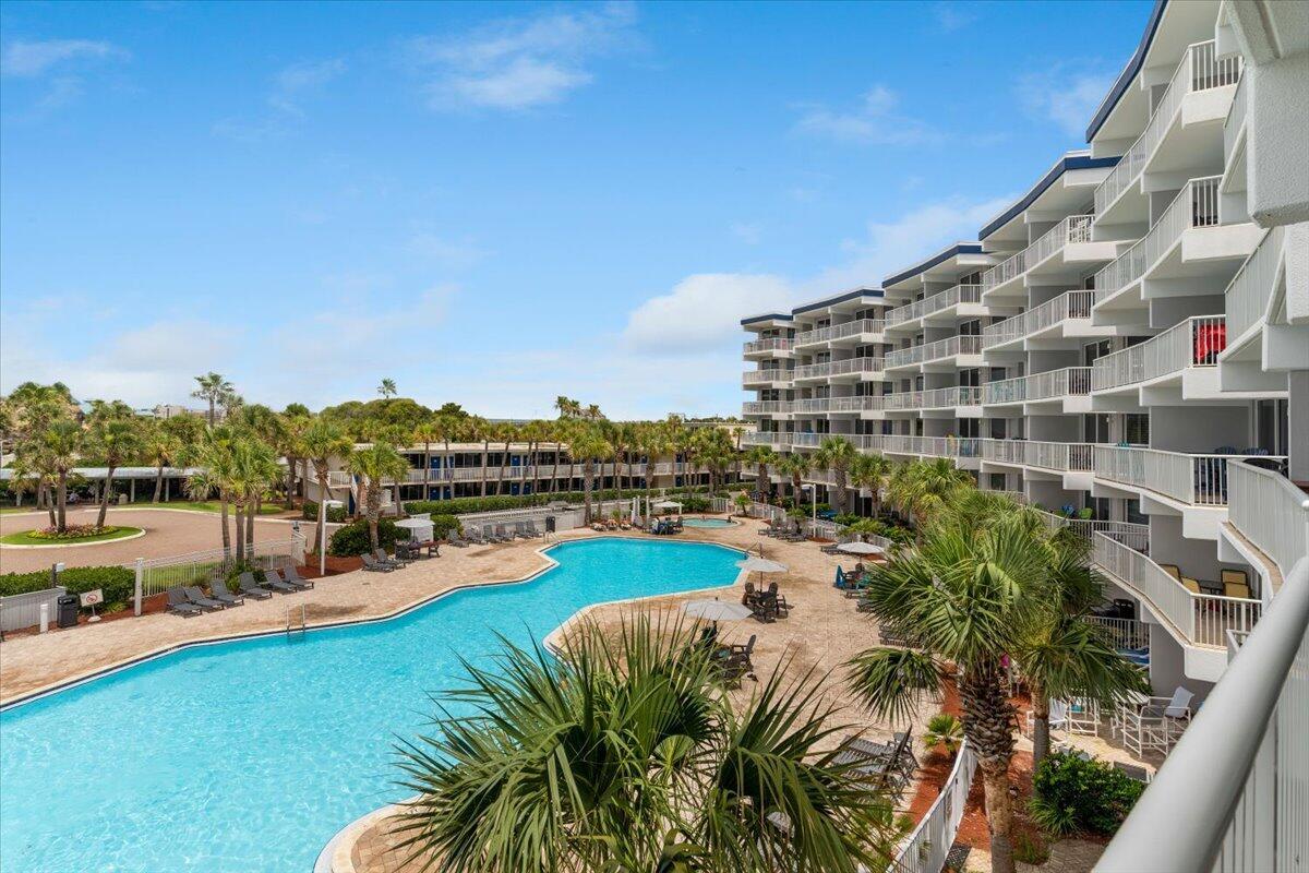 Property Photo: 1515 SE Miracle Strip Parkway 305 FL 32548