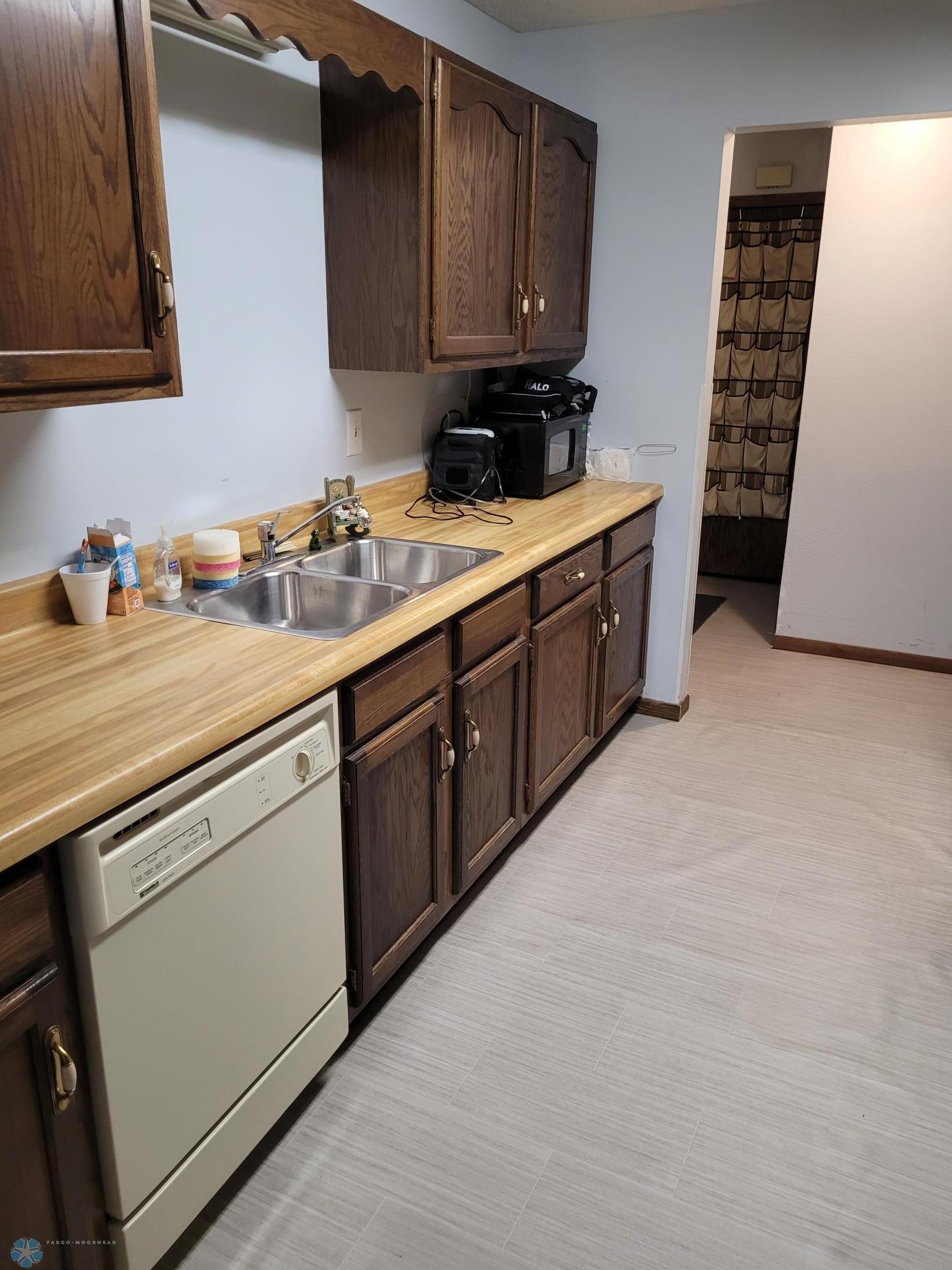 Property Photo: 2402 18th Street S ND 58103