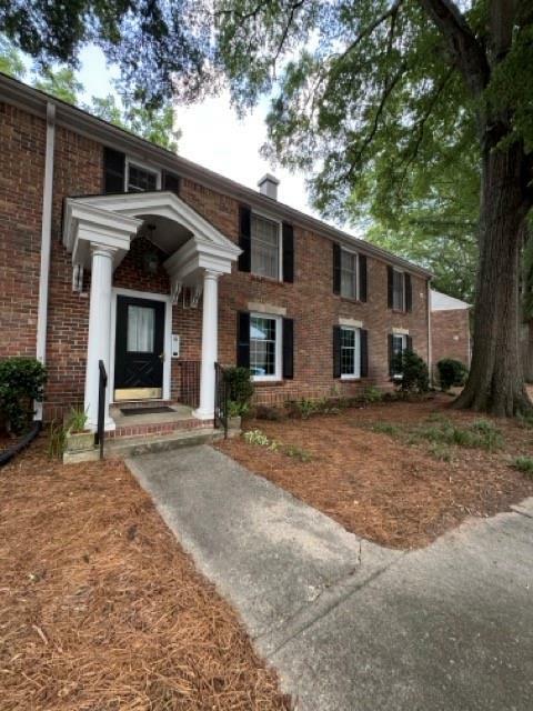 6700 Roswell Road 11B  Atlanta GA 30328 photo