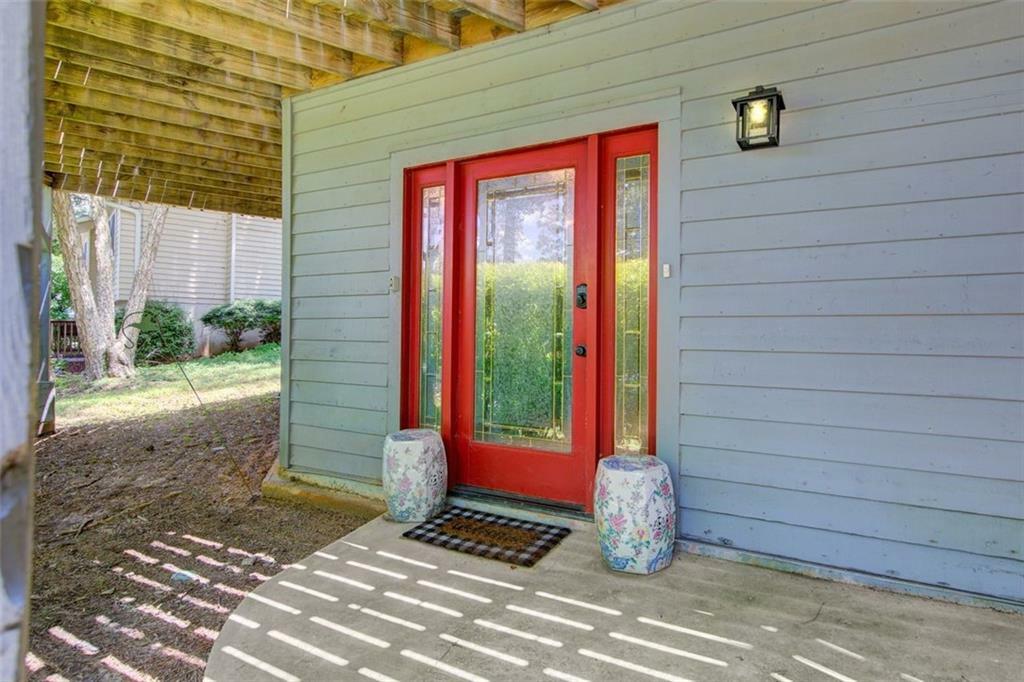Property Photo: 8531 Lake Drive GA 30039