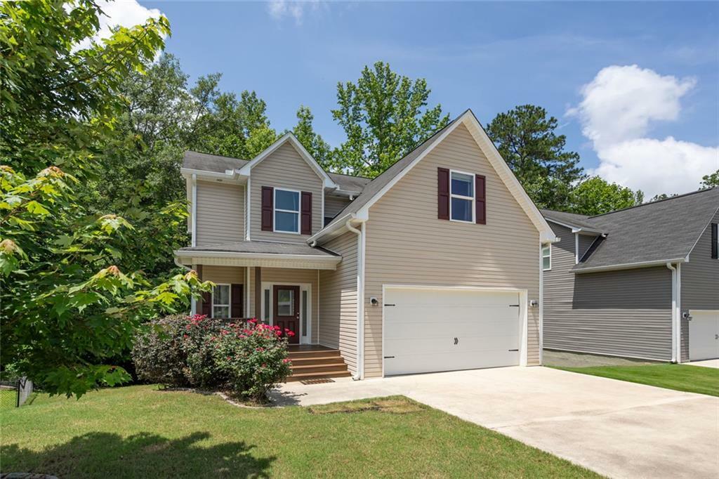 Property Photo: 108 Spring View Branch GA 30157