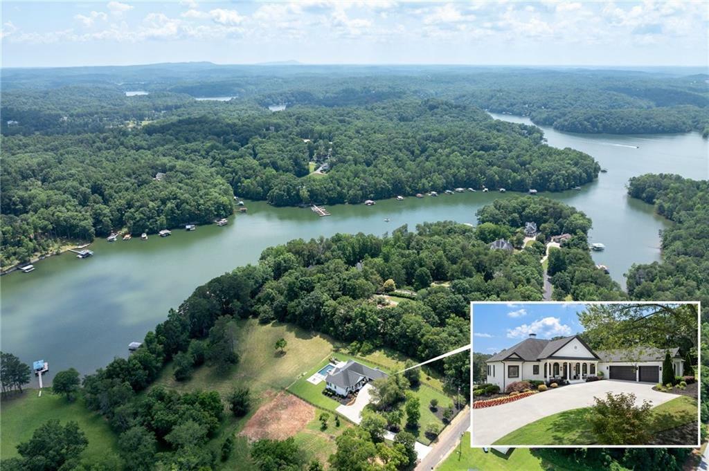5651 Old Wilkie Road  Gainesville GA 30506 photo