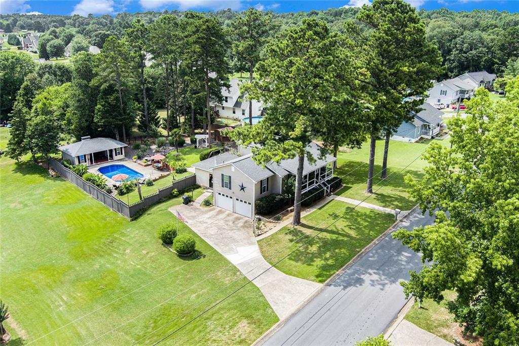 Property Photo: 205 Calloway Club Drive GA 30153