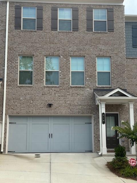 Property Photo:  217 Matson Run SW  GA 30126 