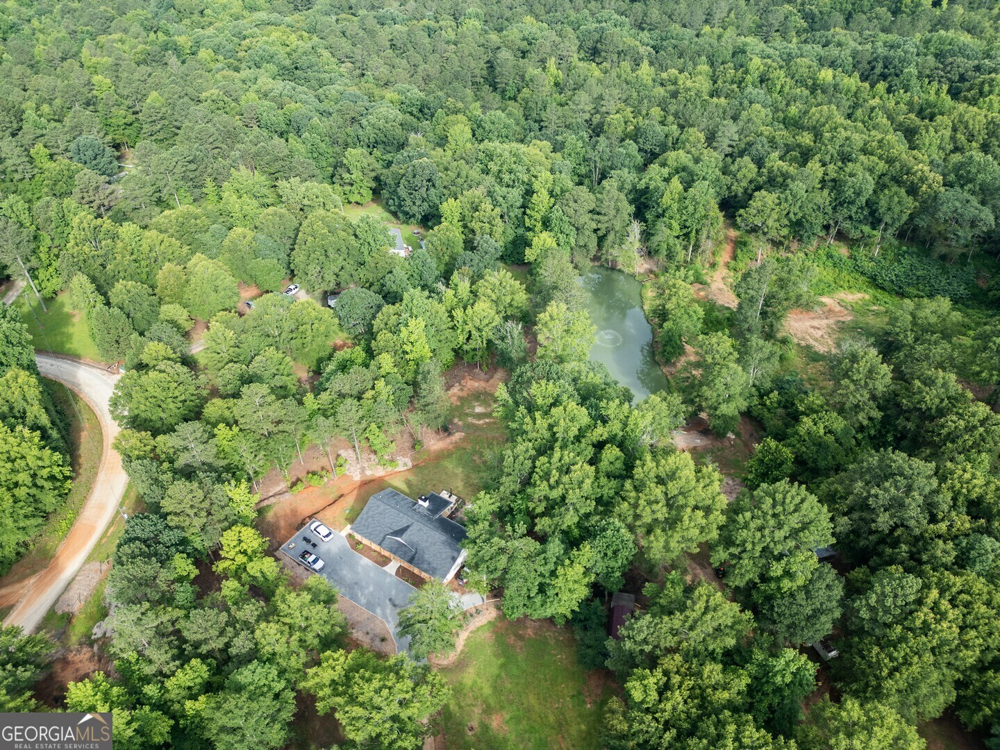 Property Photo:  1649 Bailey Road  GA 31064 