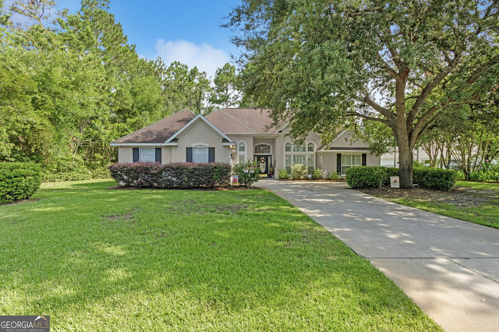 Property Photo: 203 Cumberland Drive GA 31548