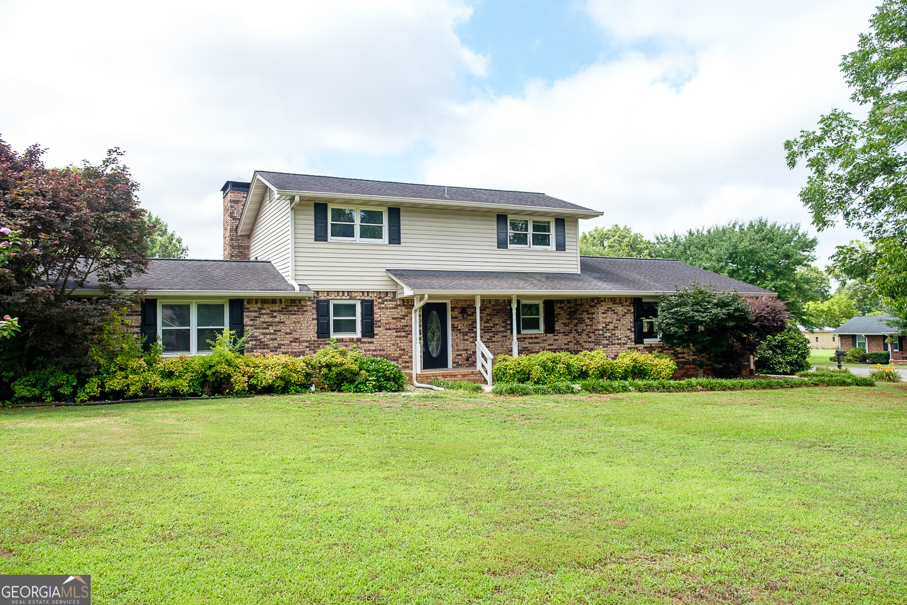 Property Photo: 31 Skyview Circle GA 30120