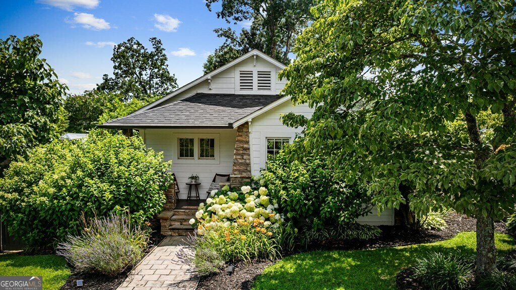 Property Photo: 70 McKinney Street GA 30513