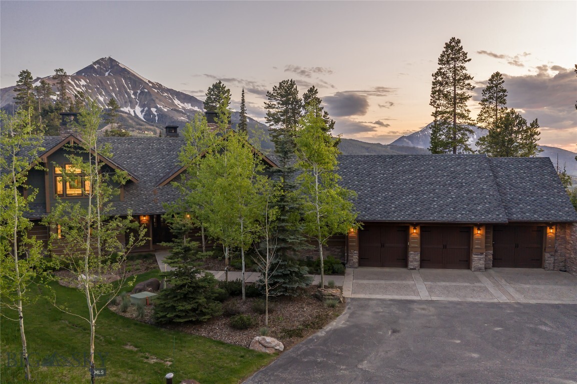 Property Photo:  141 Ulerys Lake Road  MT 59716 