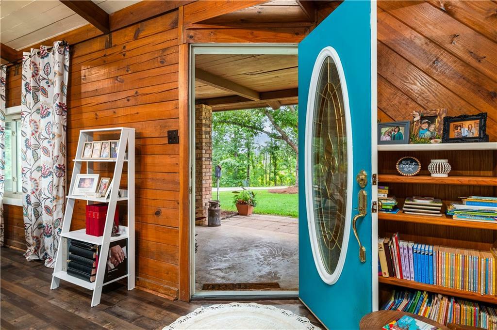 Property Photo:  141 Trisler Lane  LA 71342 