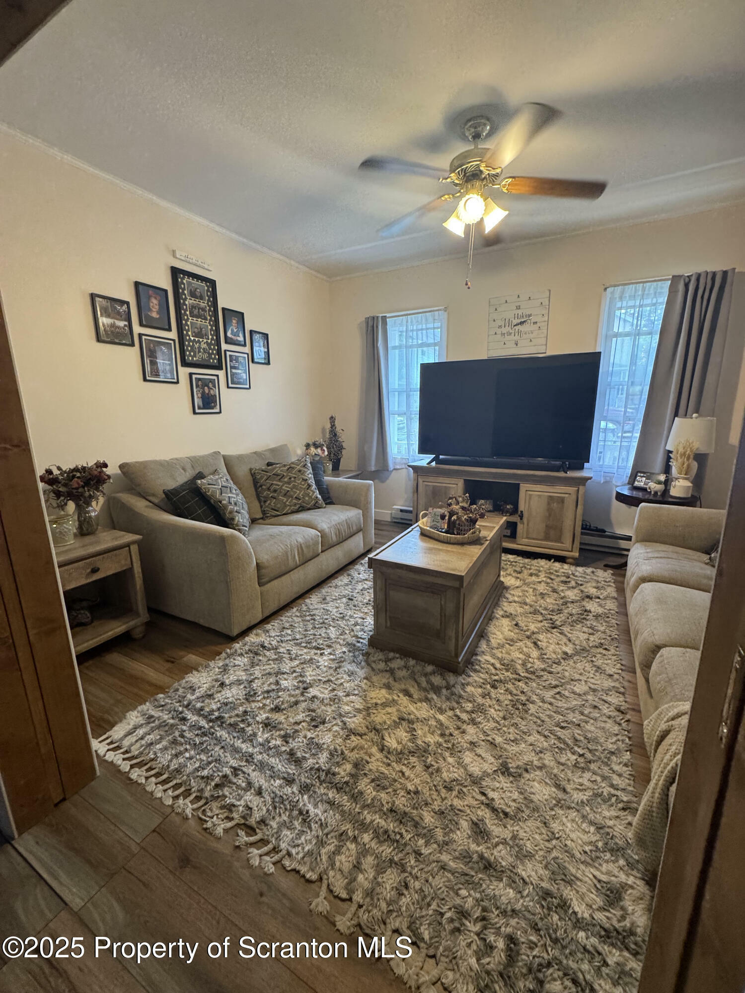 Property Photo: 356 N Rebecca Avenue PA 18504