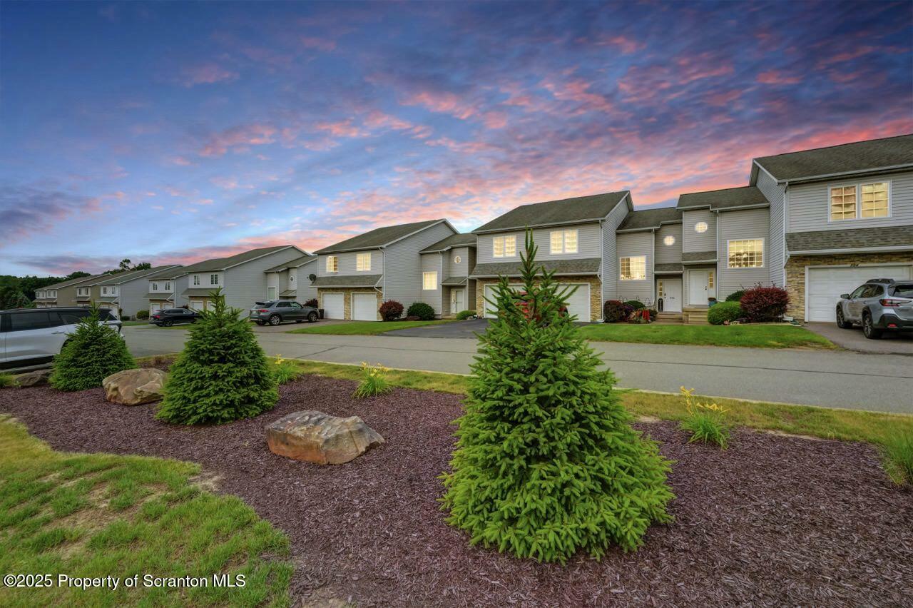 556 S Keyser Avenue  Scranton PA 18504 photo
