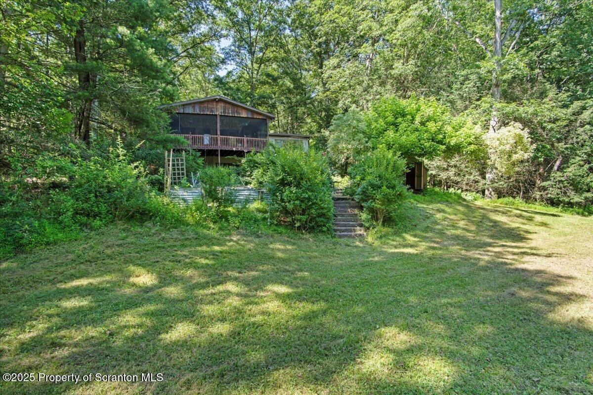 1121 St. John'S Road  Drums PA 18222 photo
