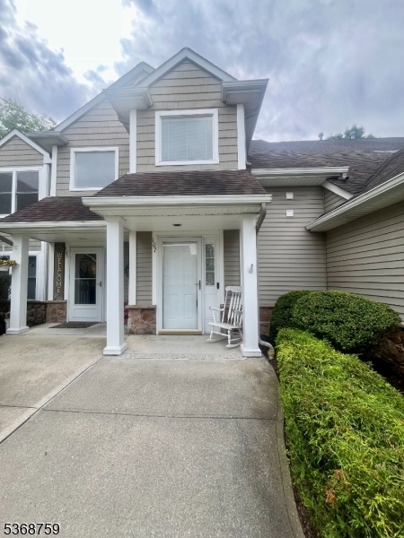 Property Photo: 107 Bourne Ci NJ 07419