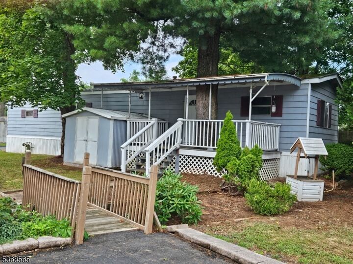 Property Photo: 408 Kenbury Road NJ 08876