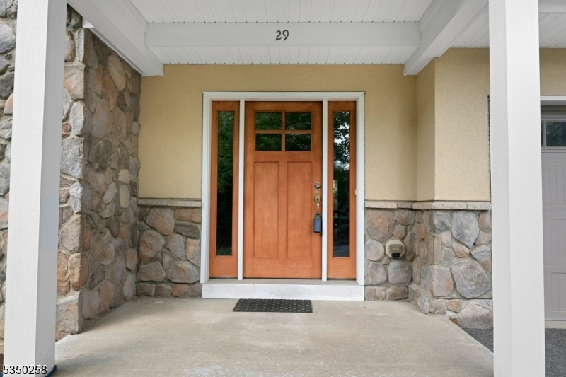 Property Photo:  29 Park Pl  NJ 07046 